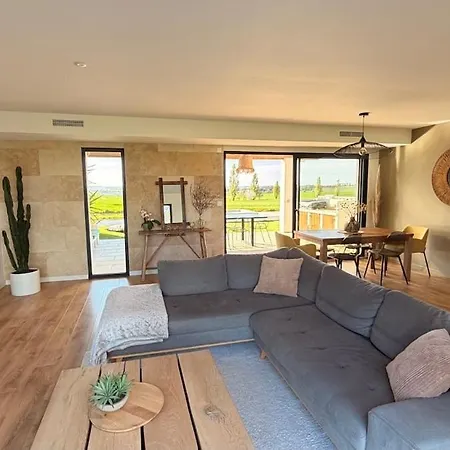 Havre De Paix Avec Piscine Et Vue Sur La Campagne * Preignan
