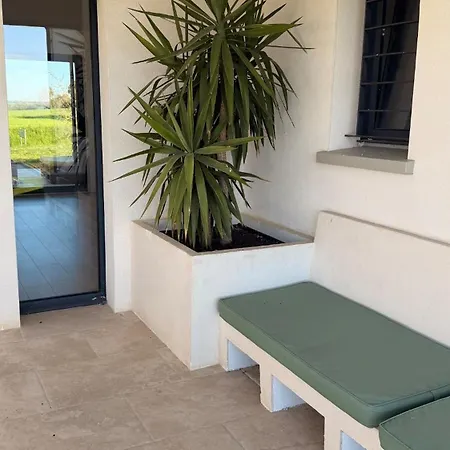 Villa Havre De Paix Avec Piscine Et Vue Sur La Campagne